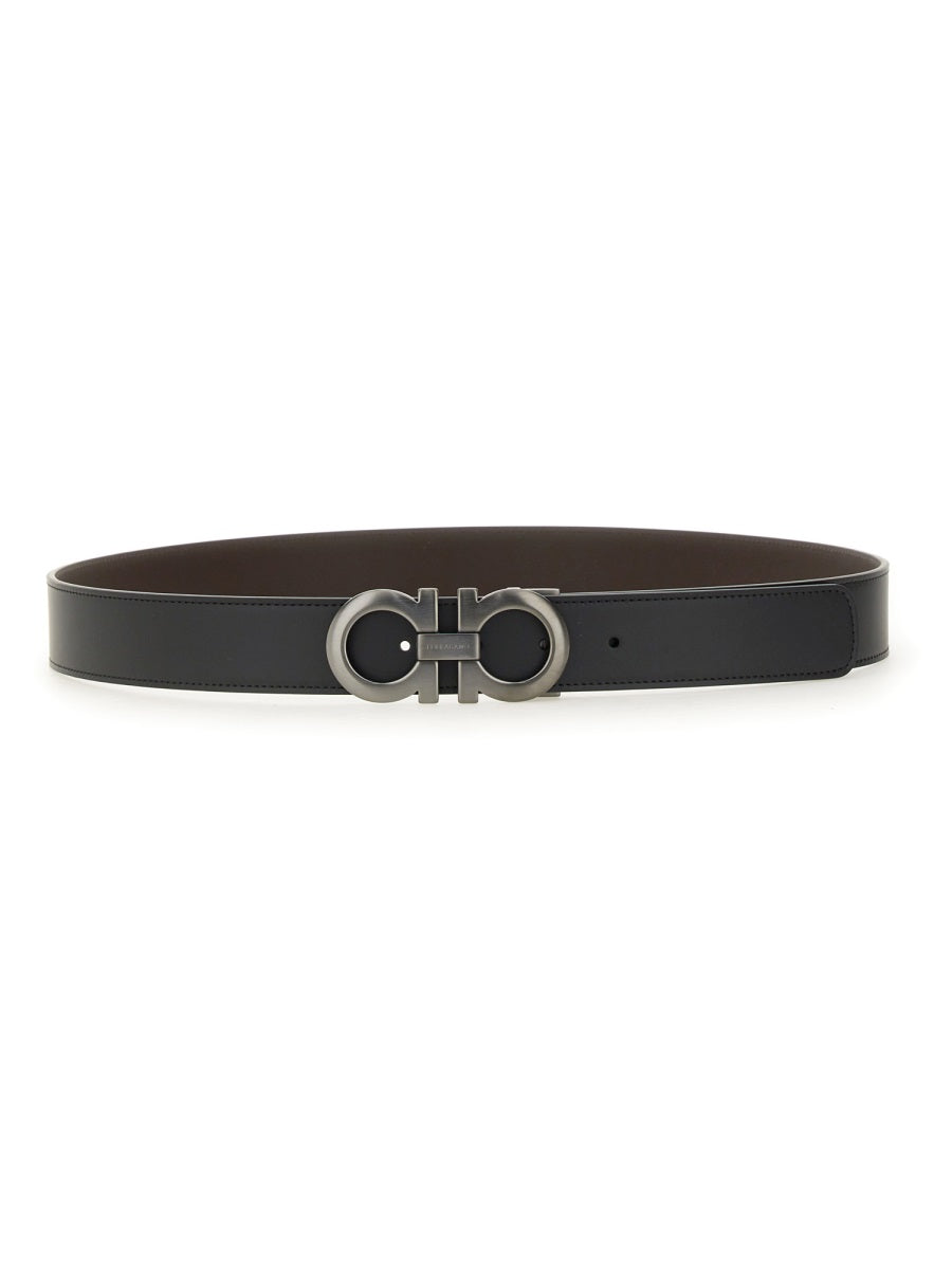 Ferragamo Belts - Black | 91a949de6db5afb1b016ea10f82efb3d2894aa32