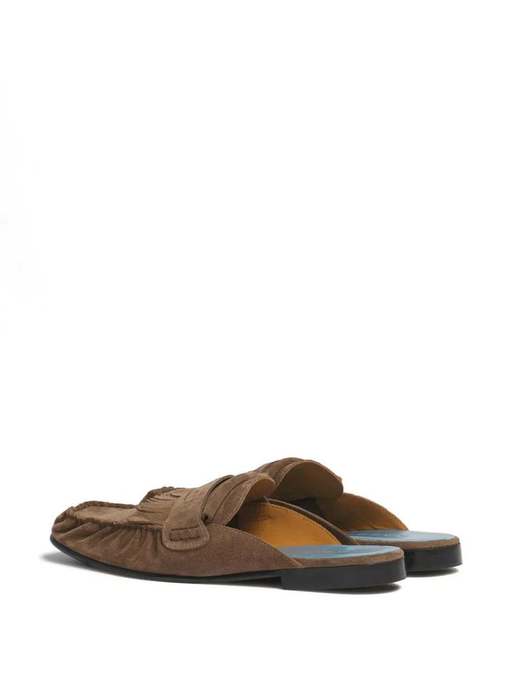 Marni SHOES - Brown | ca8b6dd0effa548c494035fdbe48a9037d430cd9
