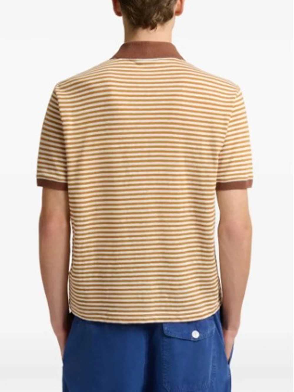 Marni POLO - Brown | 90e72c7c7bc2a9cf099bf8c3c2c7fd655f906ed3