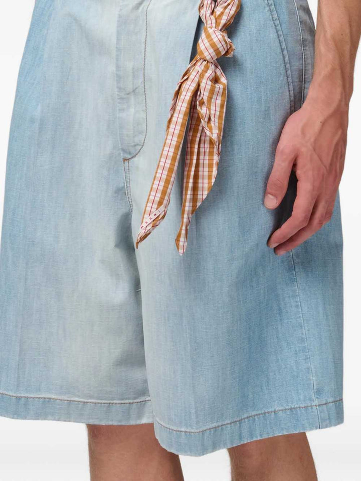 Marni SHORTS - Blue | 1bd1ae89c9bebc1c2f7da2a1ed6906f30d84eec4
