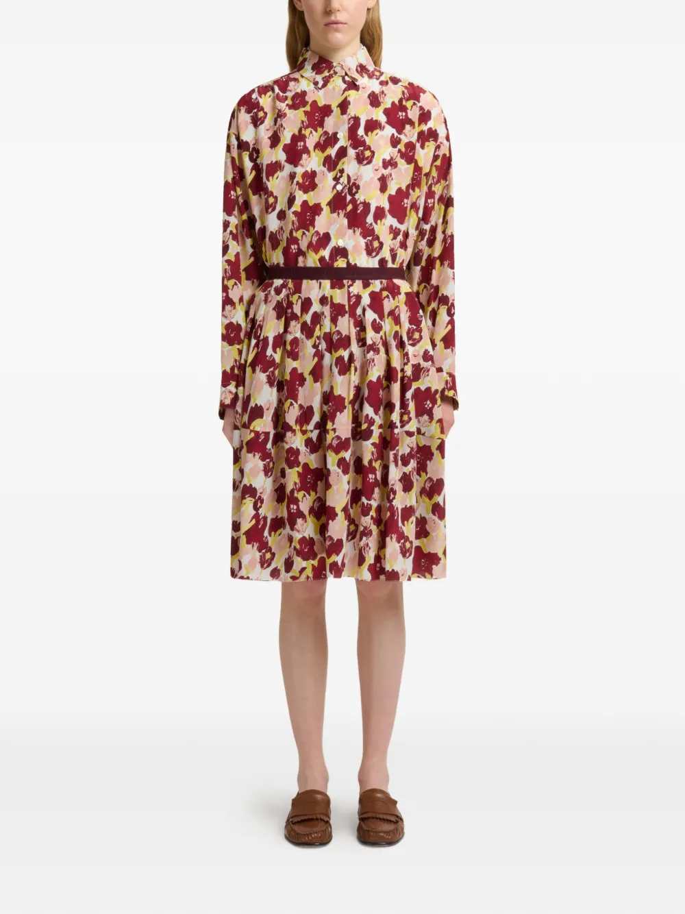 Marni SKIRT - Multicolour | c2c2f7bf69da184c9336102a9e91f9147e25f091