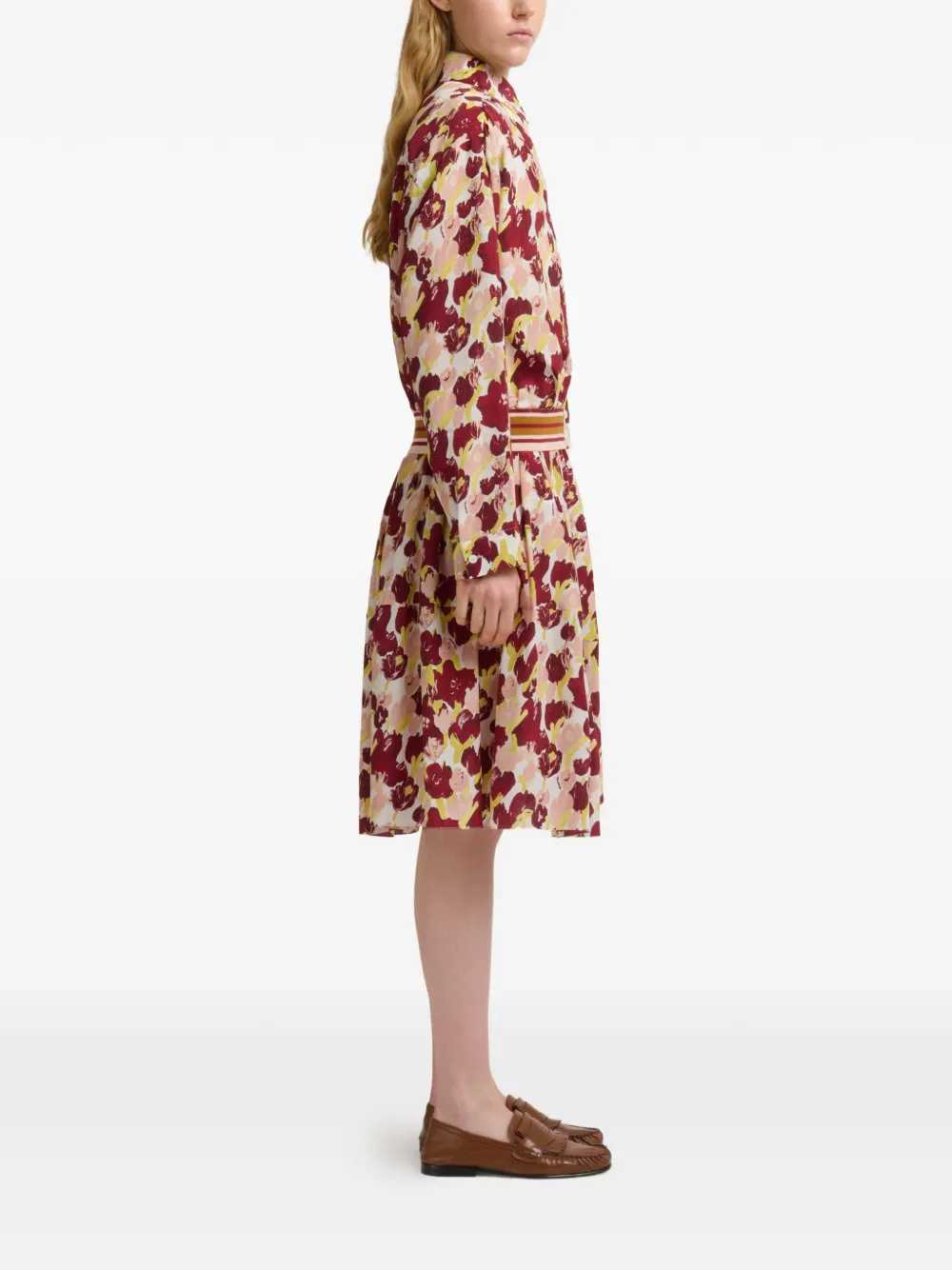 Marni SKIRT - Multicolour | 01576cd87a60f37918a67e6d1c7db895355572bd