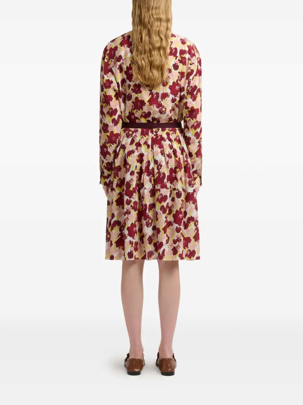 Marni SKIRT - Multicolour | 7b0ac496372f595e5f188d277aa5ffd6321a8d40