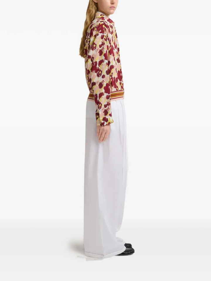 Marni PANTS - White | 80bef28b3d97b15ceb775ae5901f0ca211e776e6