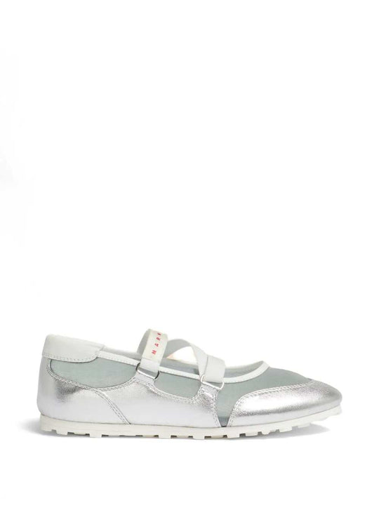 Velcro Sneakers