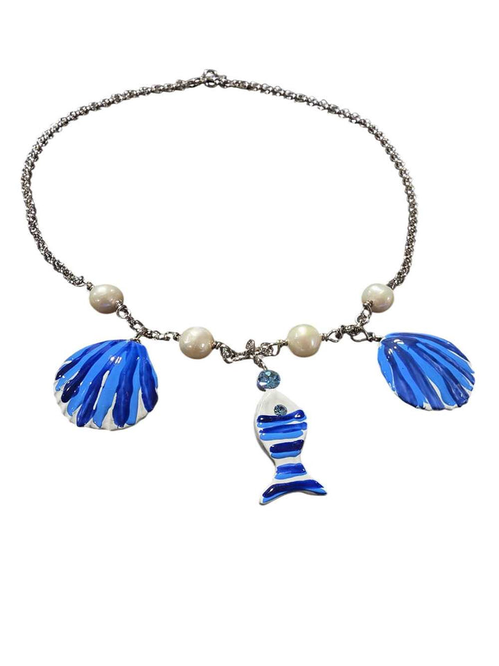 Marni JEWELLERY - Metallic | 2fa53d22af468441d4b20142a871b5d1f3838b79