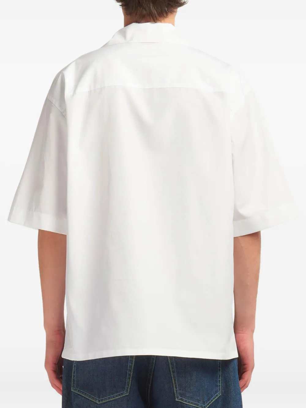 Marni SHIRT - White | a3e3fd7fcc9c4fc849545470ede8160dfa5c5150
