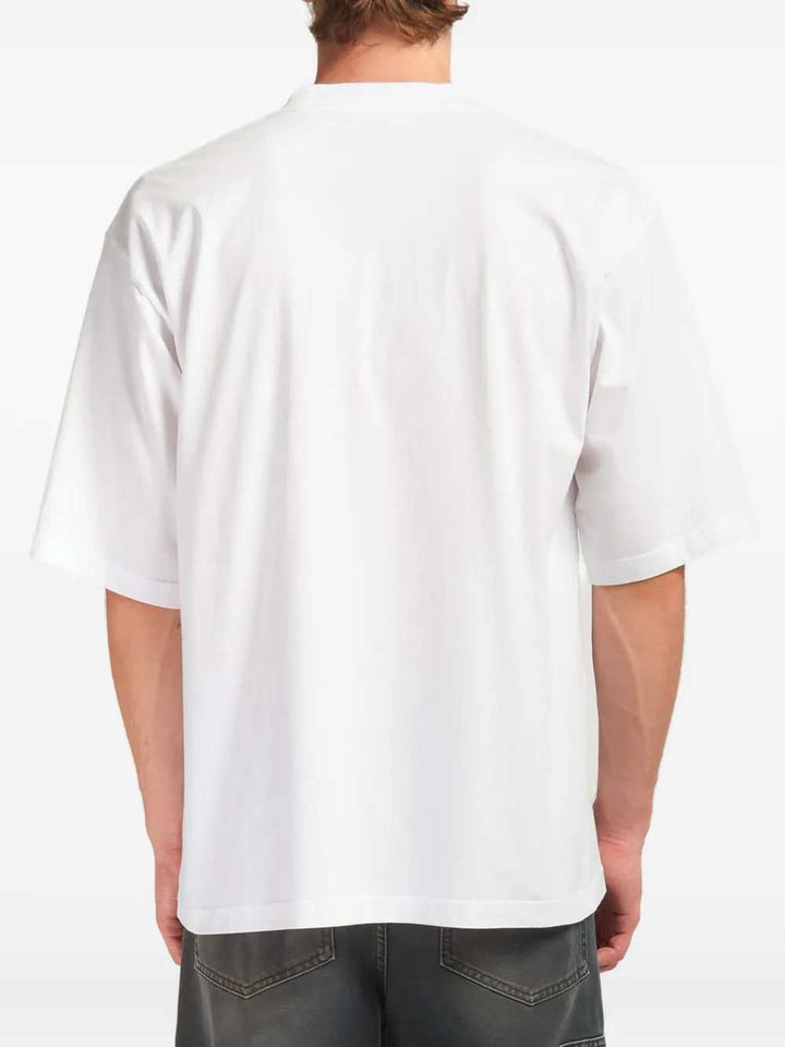 Marni T-shirts - White | dd544c40b9825b80d25abbdc7b43eedeefbf1b37