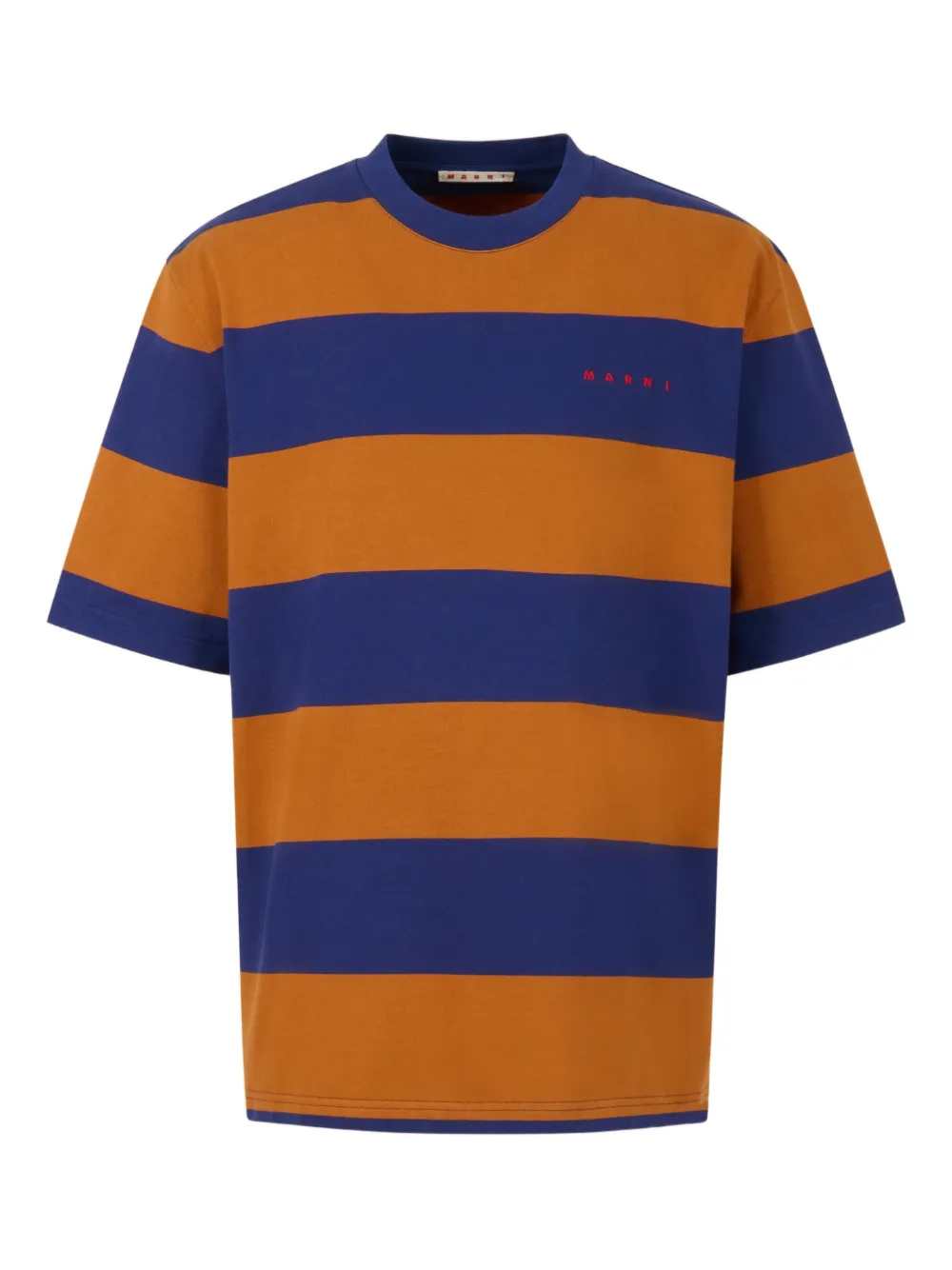 Marni TSHIRT - Multicolour | d7a15038719988ff13a8c3e0642d61a53dc7412d