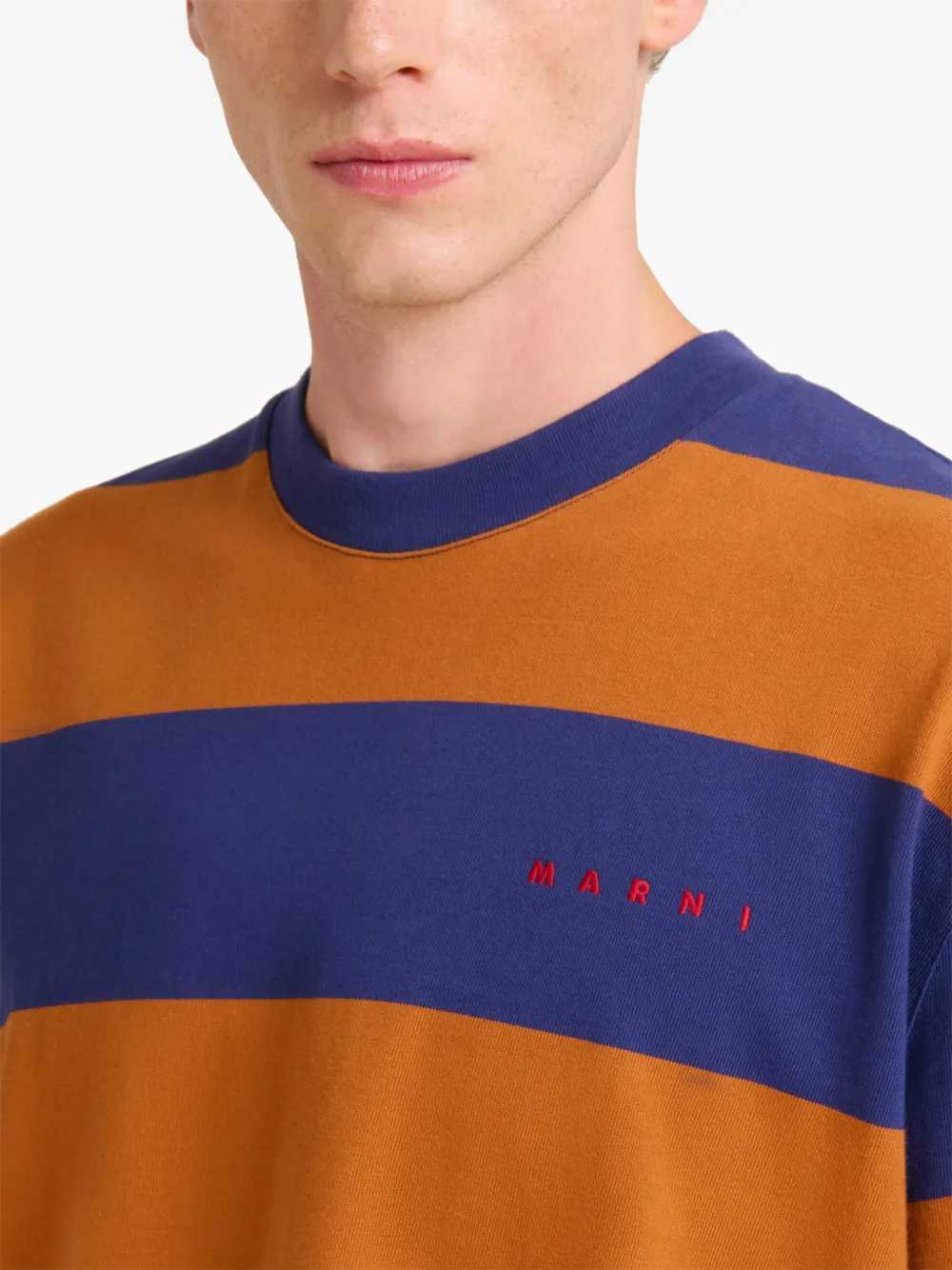 Marni TSHIRT - Multicolour | bf1bc9fb5e49f0b9a8bee380d2e2b9c190af5ded