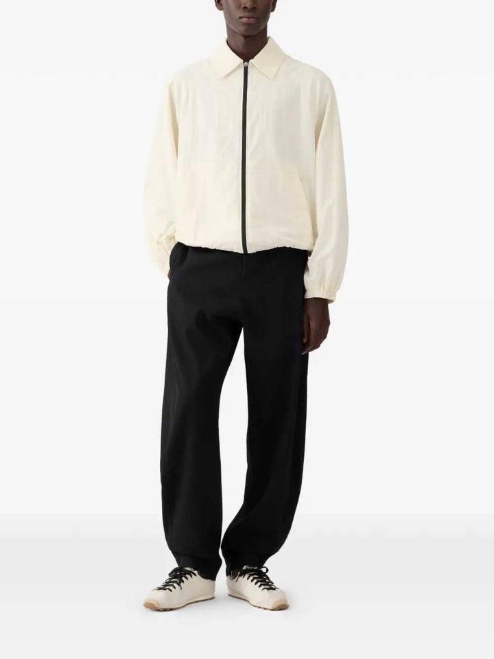 Jacquemus JACKET - White | 307bcb0af43f78c072a2c197e7716c1339bb78b2