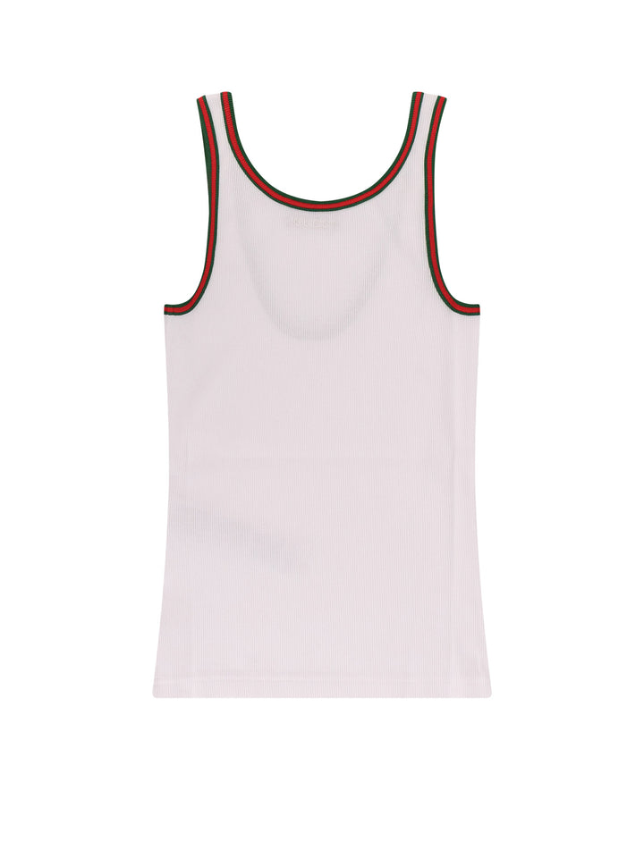 Gucci T-shirts and Polos - Light and natural | 8e70c28766265123e801985ea36ff0a10b8583d0