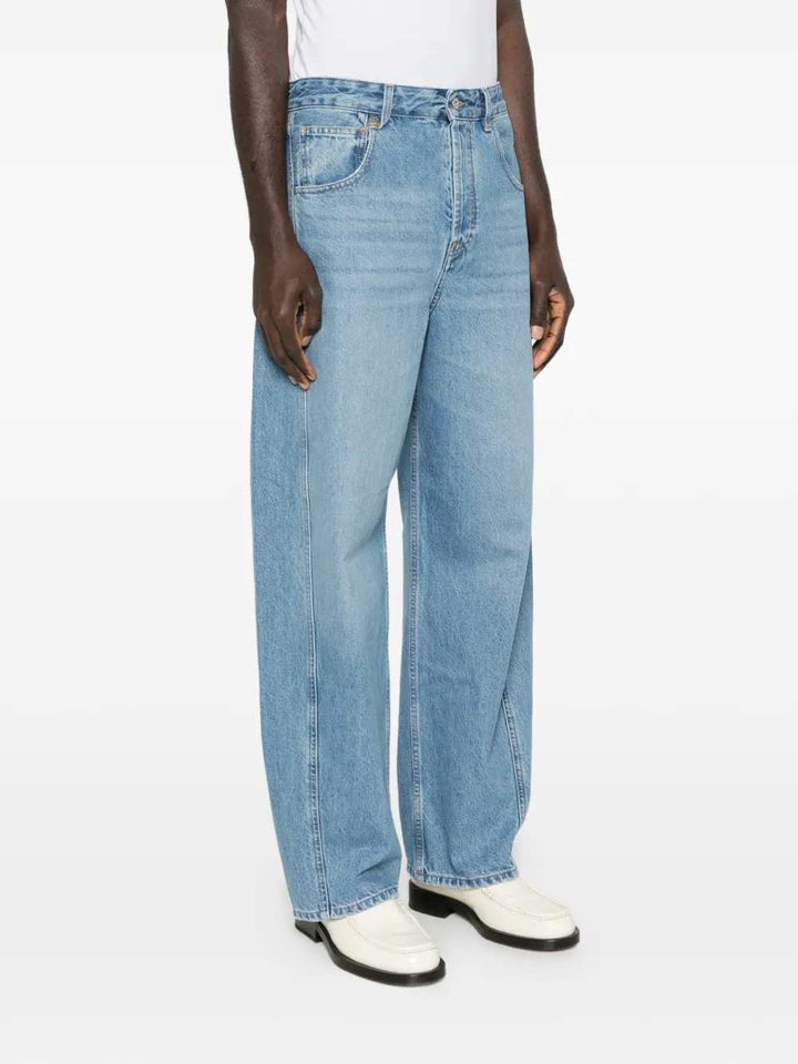 Jacquemus JEANS - Blue | ce5fac18d0819be0f9a8f82a38a2b6769eb2cf24