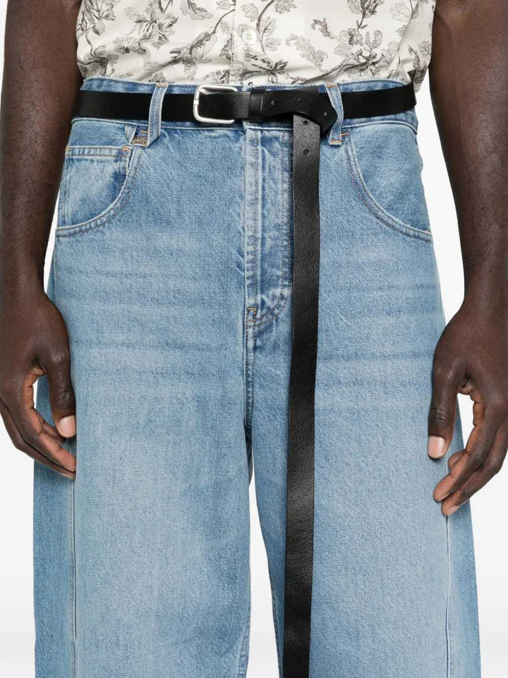 Jacquemus JEANS - Blue | d6246e288d654871be59184e1f9de6d626e92fb1