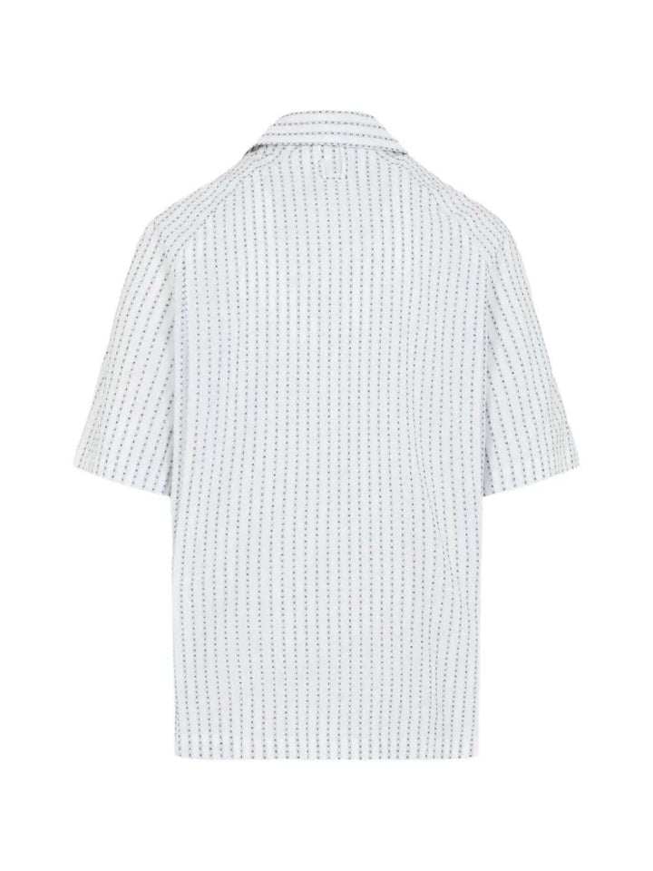 Jacquemus SHIRT - White | d400082dc5cb1008d6a9aec87ddeaa84941771dd