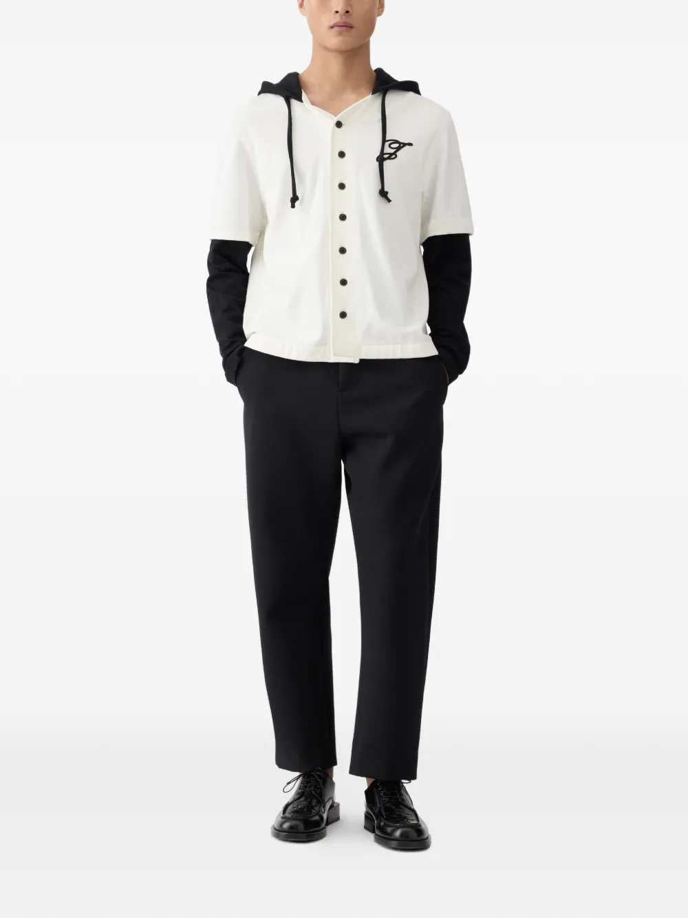 Jacquemus TSHIRT - Multicolour | 2c608a90245ec4d63e9ee205ca4c67ad58362883
