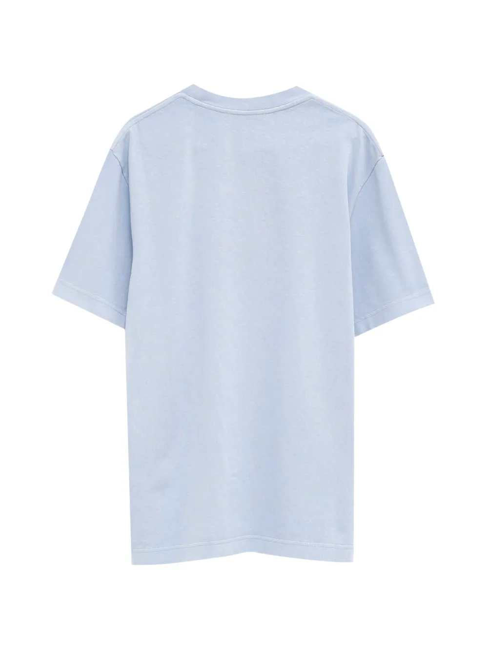 Jacquemus TSHIRT - Blue | 1985e46ec2ccbfaedcf608ffd73dd93f01fd470c