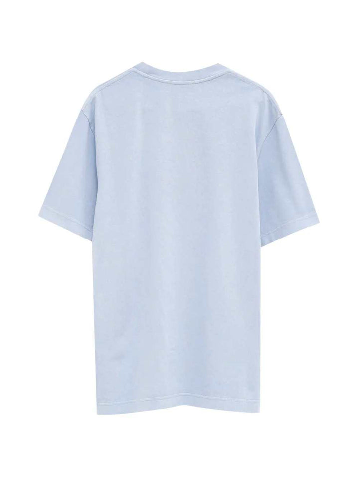 Jacquemus TSHIRT - Blue | 1985e46ec2ccbfaedcf608ffd73dd93f01fd470c