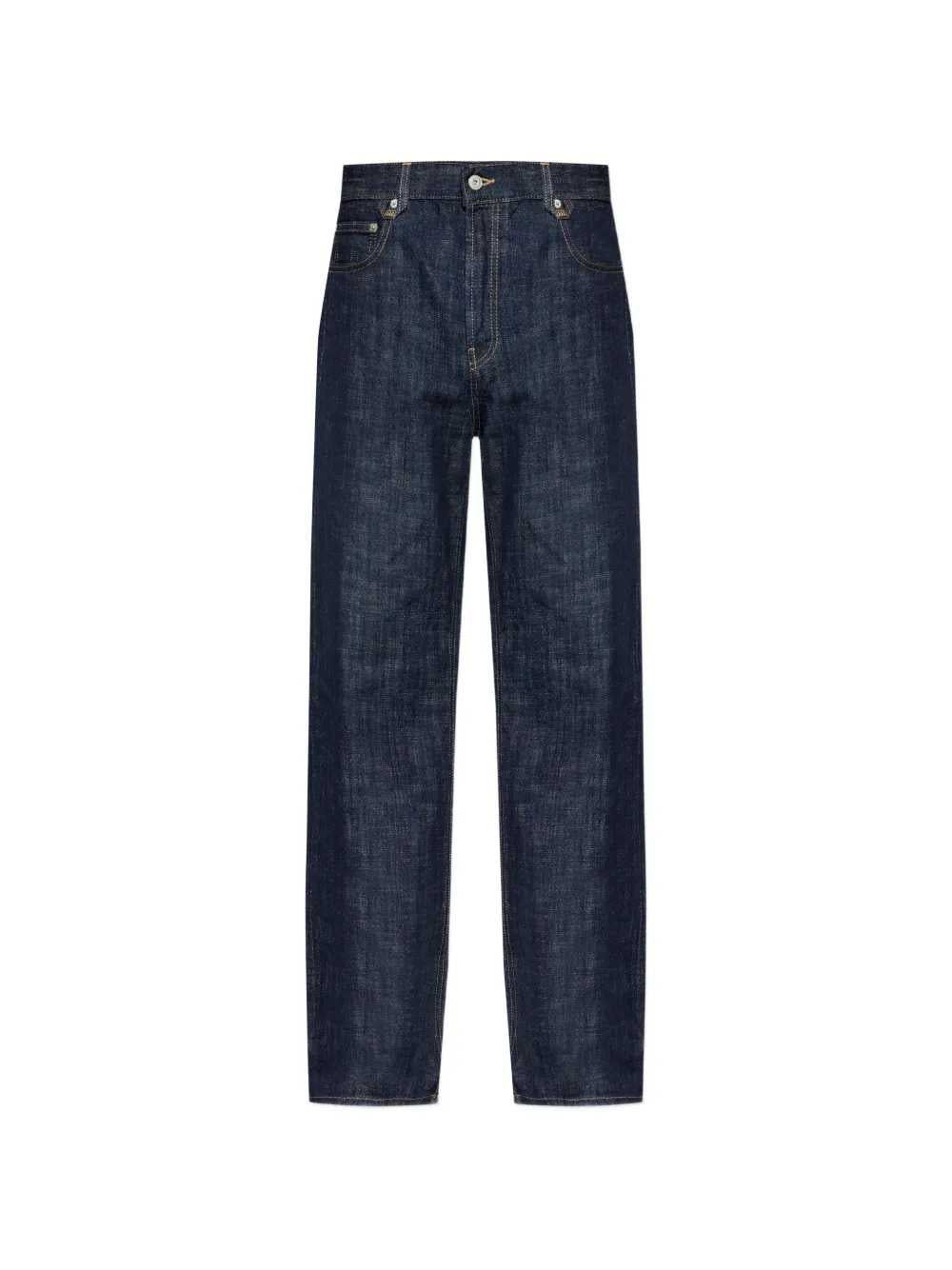 Jacquemus JEANS - Blue | 1d87eeed13a64da6e30dbcd587eccf851eaab718
