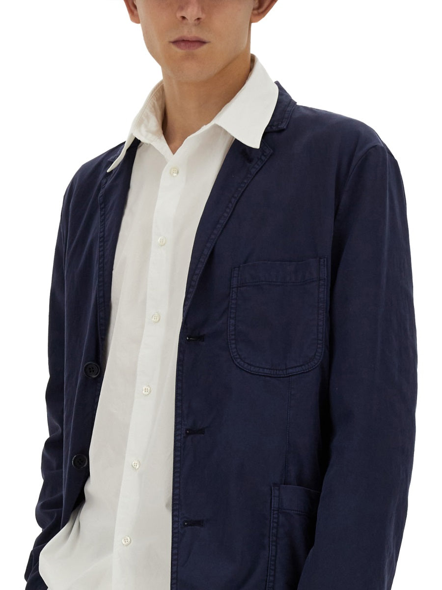 Aspesi Shirts - White | Wanan Luxury