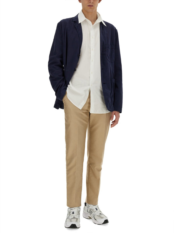 Aspesi Shirts - White | Wanan Luxury