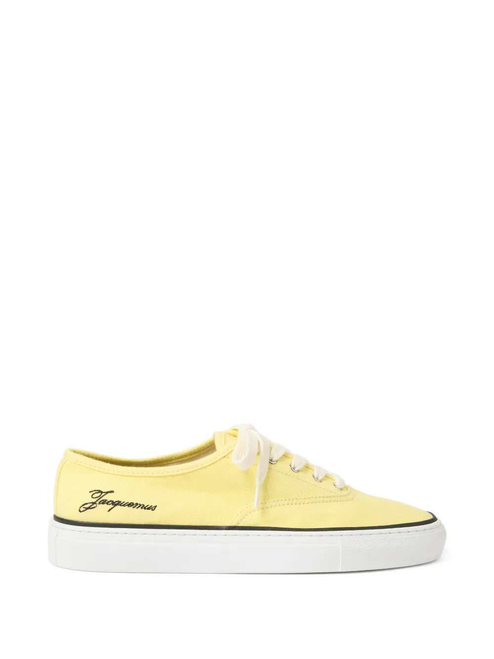Jacquemus SHOES - Yellow & Orange | 38992f01be8cdec5e9c4003d8fba0792bd9d235b