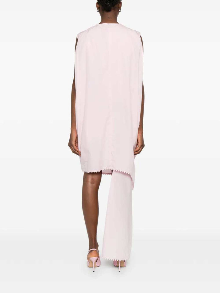 Jacquemus DRESS - Pink & Purple | a6cd9aad7e4335c9114a4155570bd6f05c0b230f