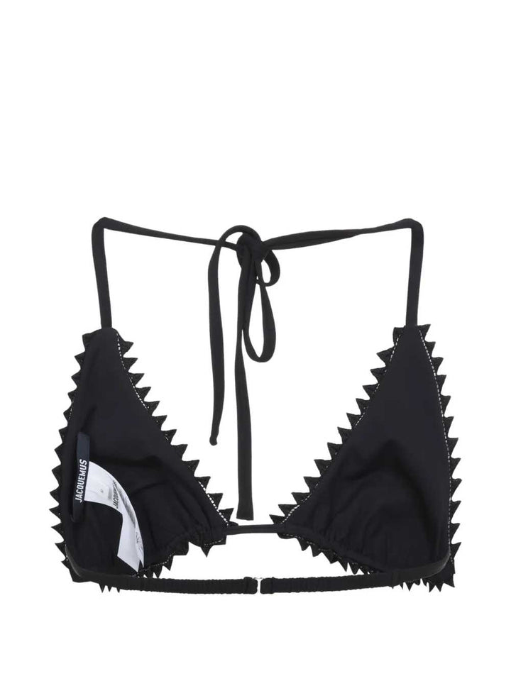 Jacquemus UNDERWEAR - Black | 56218520f9682e681891e87865c0fe554c29e3e2