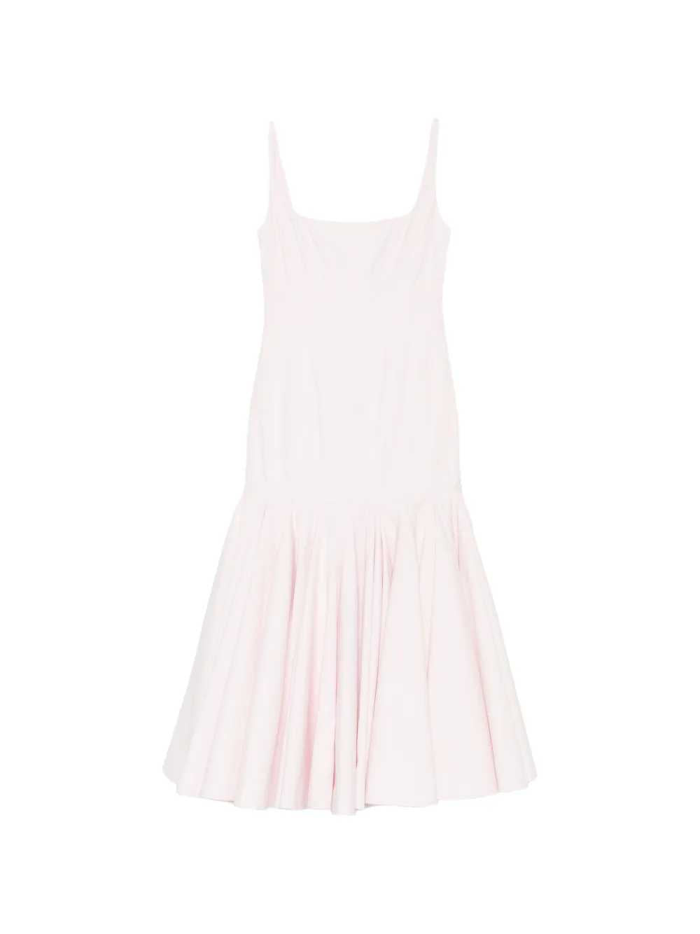 Jacquemus DRESS - Pink & Purple | f943e4c830b0838be39dca5c3ebef7dafeebec6d