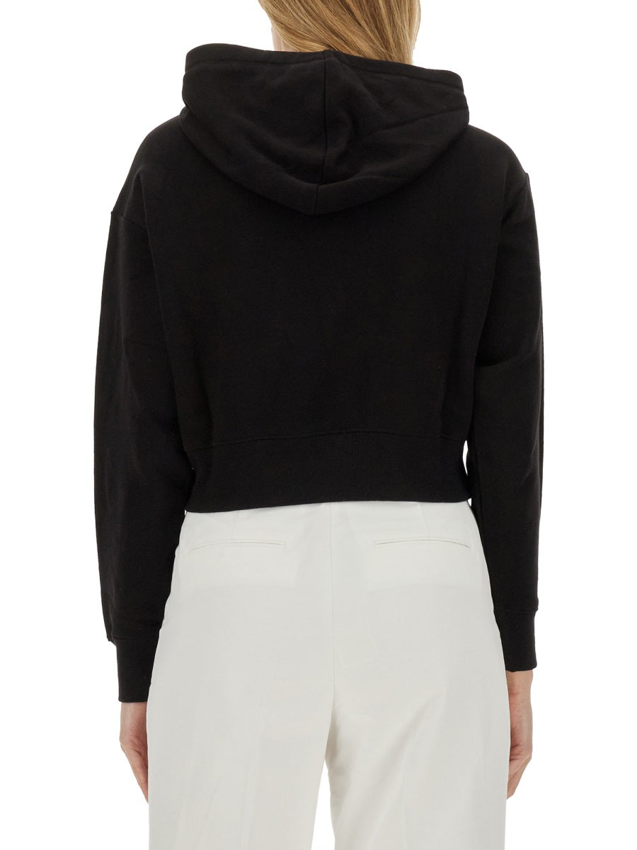 Michael Kors Sweatshirts - Black | Wanan Luxury