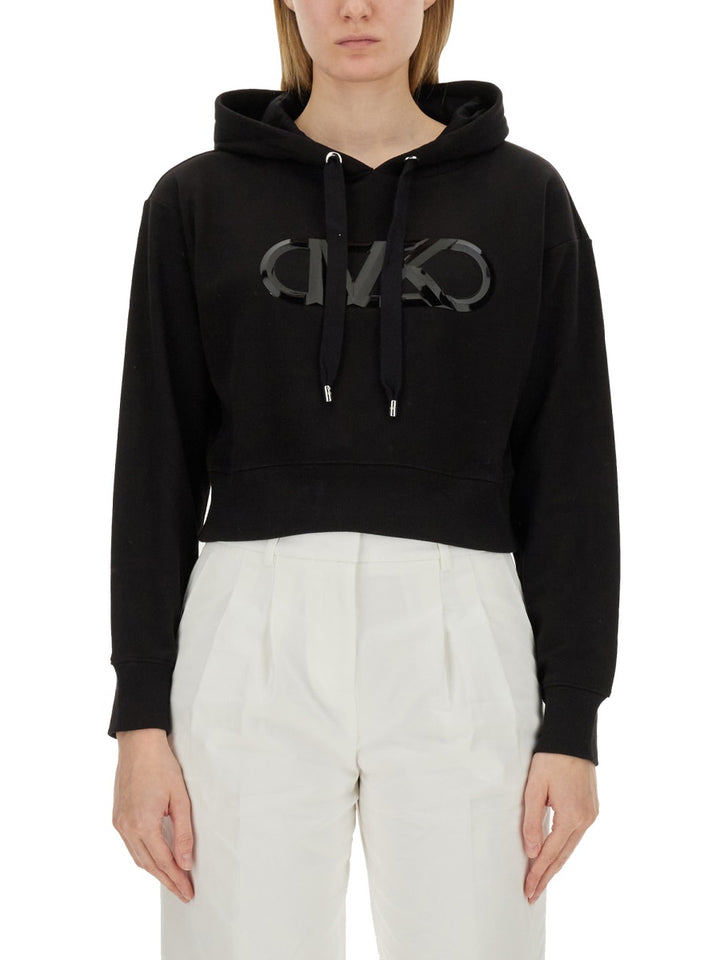 Michael Kors Sweatshirts - Black | Wanan Luxury