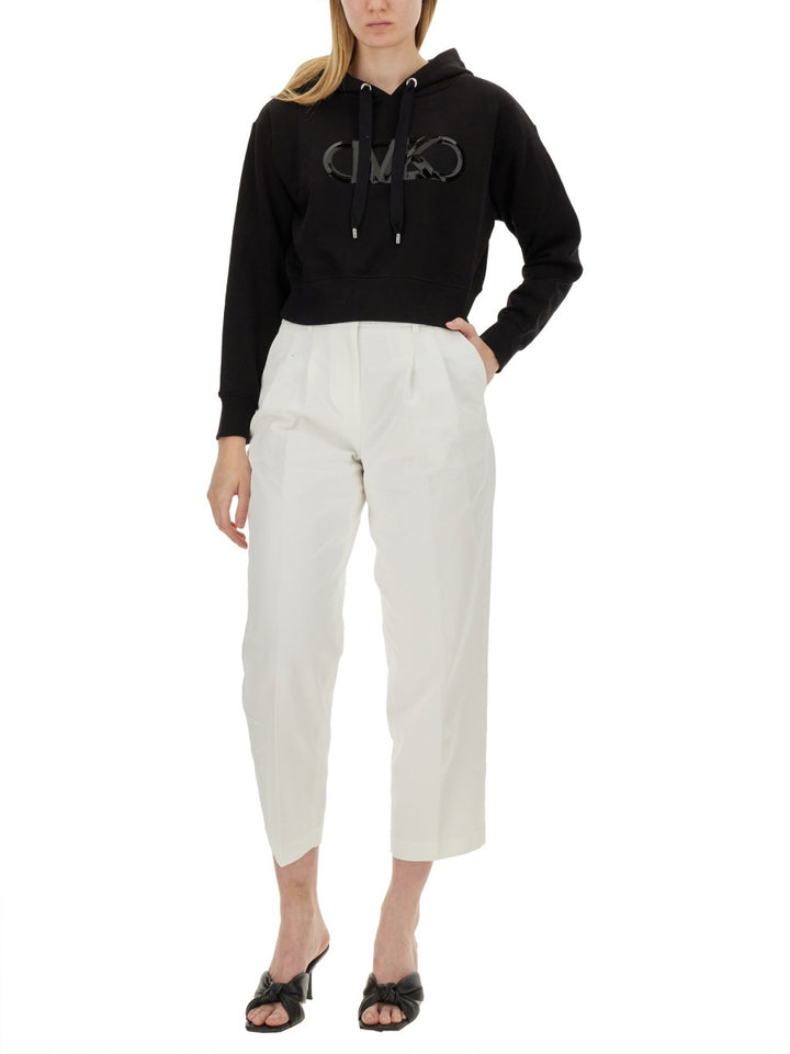 Michael Kors Sweatshirts - Black | Wanan Luxury