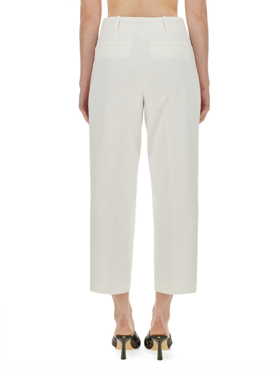 Michael Kors Pants - White | Wanan Luxury