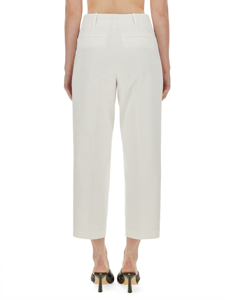 Michael Kors Pants - White | Wanan Luxury
