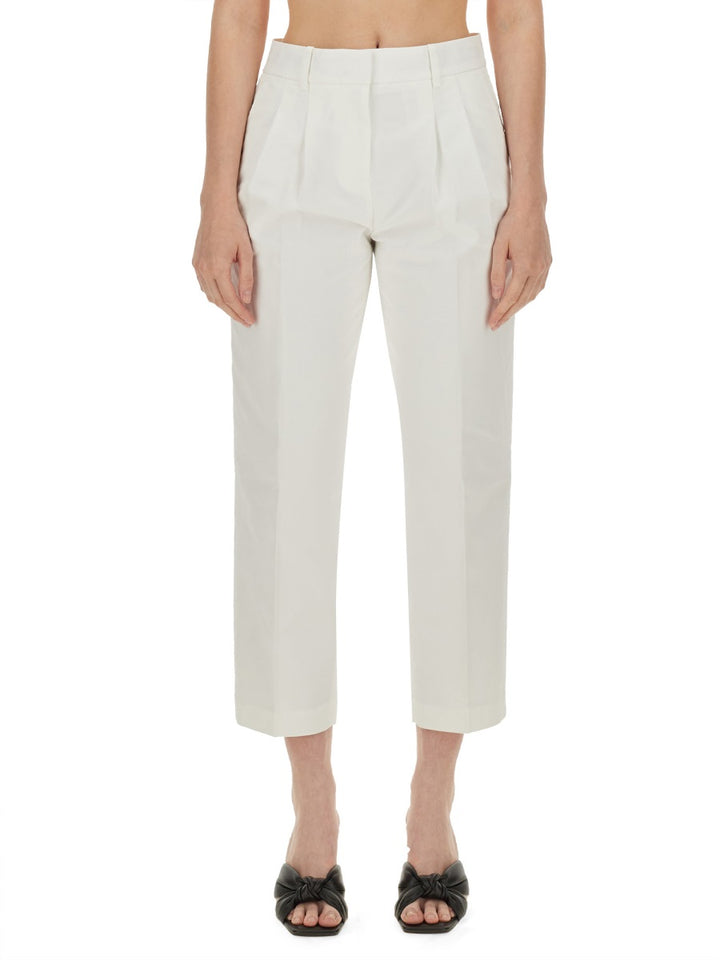 Michael Kors Pants - White | Wanan Luxury