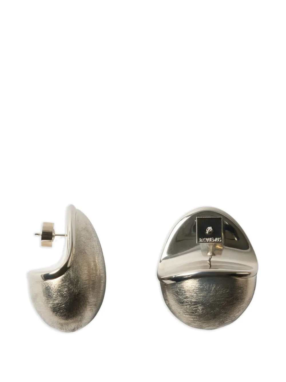 Jacquemus JEWELLERY - Metallic | f09431083f70895a73bb5a26d660fa14114a9288