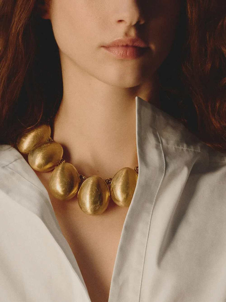 Jacquemus JEWELLERY - Metallic | db03b245cfb8bcb1f95fea78788e316e6cf7c0eb