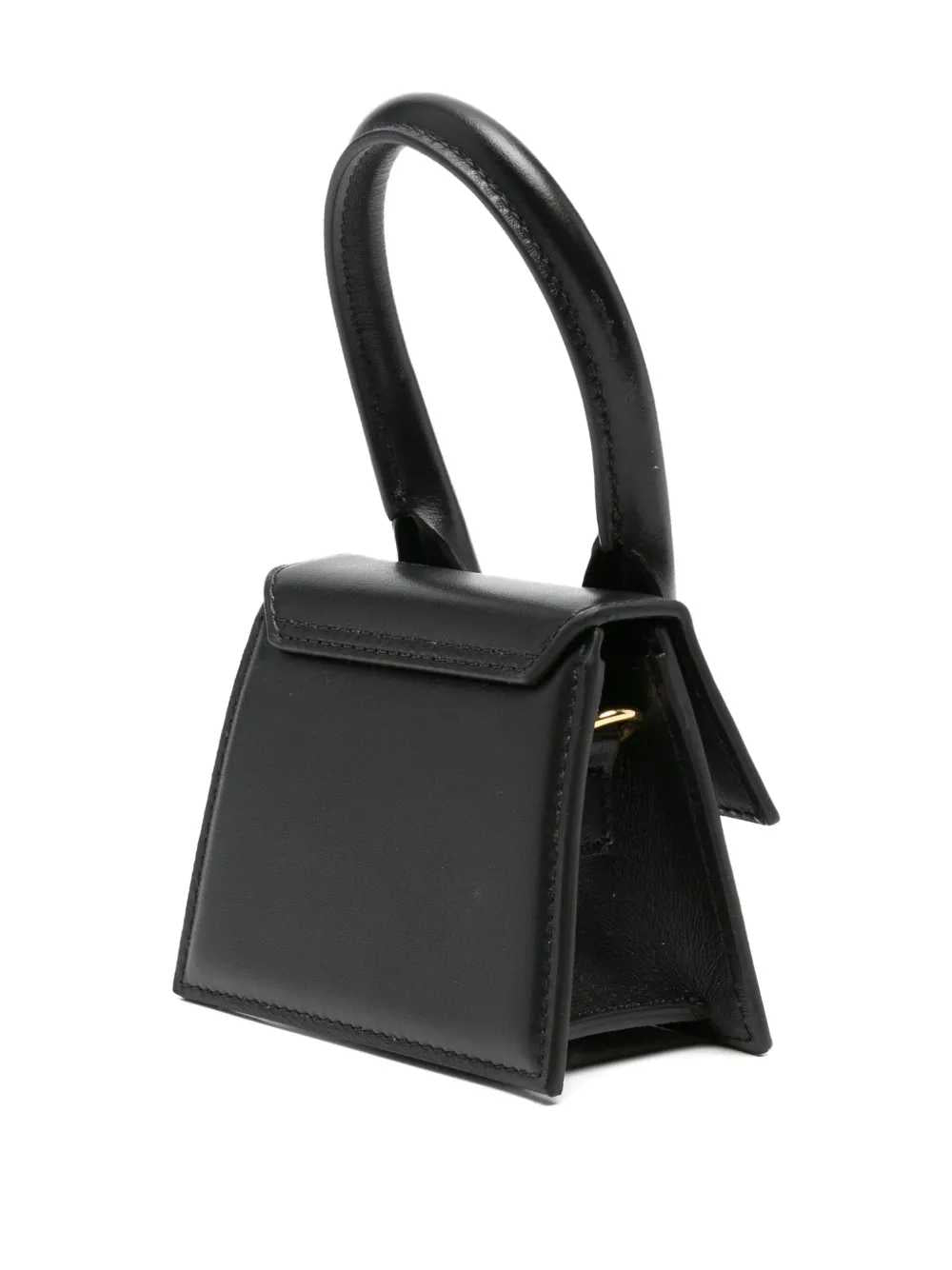 Jacquemus BAG - Black | b98da701838e3d1dd97b80567d6512dbea5a440d