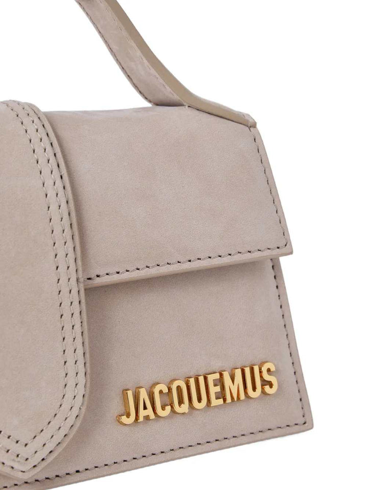 Jacquemus BAG - Brown | b876e7b1e982ec716e1401e8de81ee5aba104812