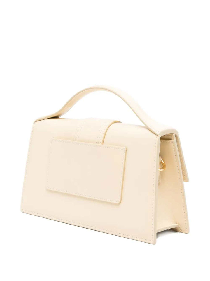 Jacquemus BAG - Nude & Neutrals | 9b05d8a4424892924615d2eb240a82d6a4d9c27c