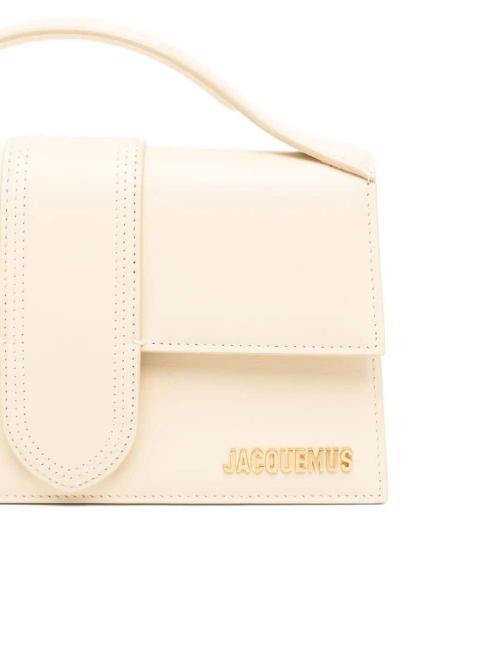 Jacquemus BAG - Nude & Neutrals | 33faf5fcf8a5785d49112f9c3342abea2b54caab