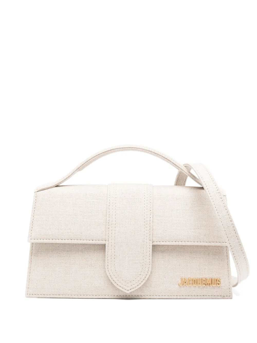 Jacquemus BAG - Grey | ddb38aed553699247940da2d8303f6004800c07d