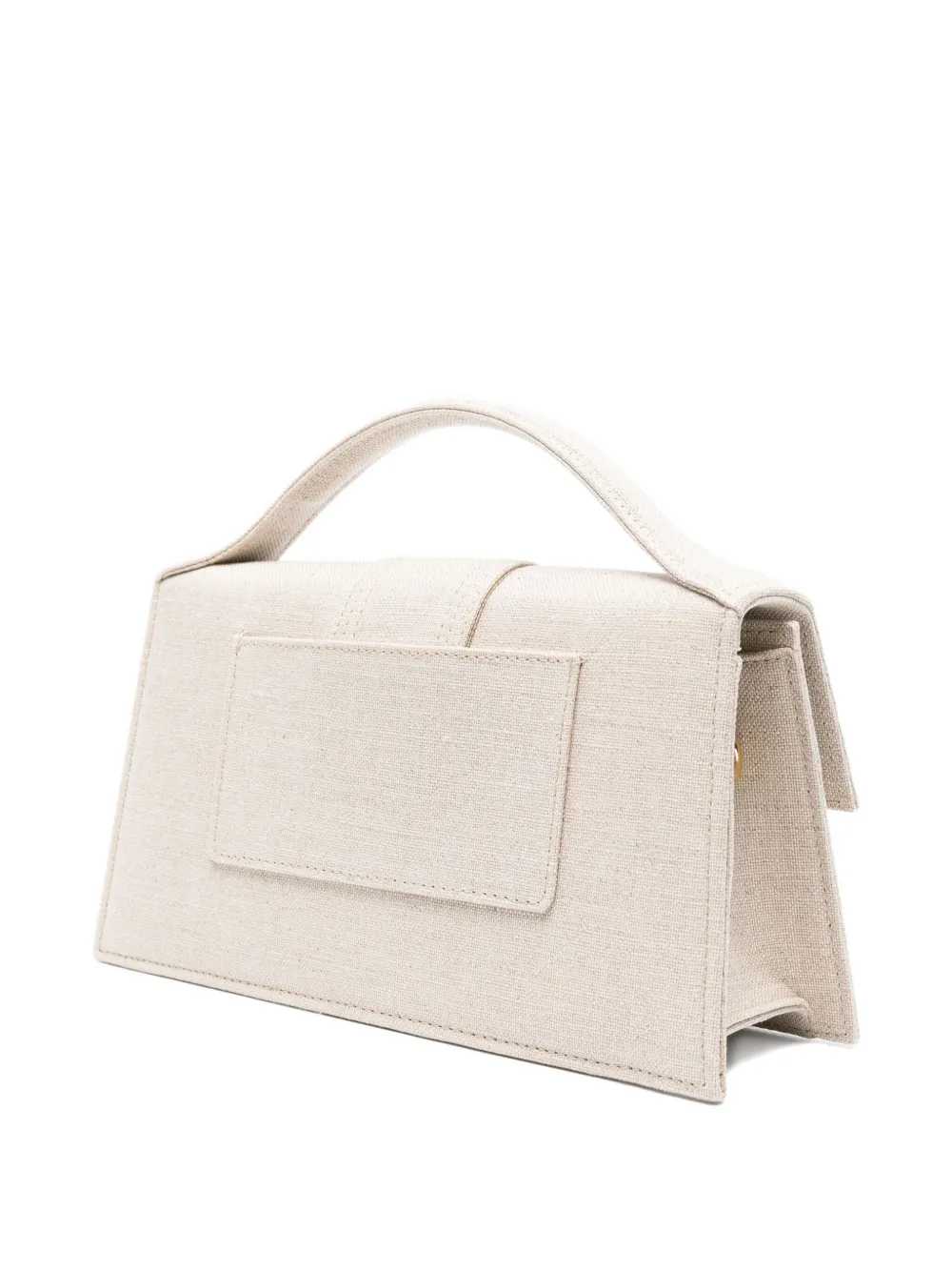 Jacquemus BAG - Grey | bb8054ff799c19db23aa009364b3bcb6443702bd