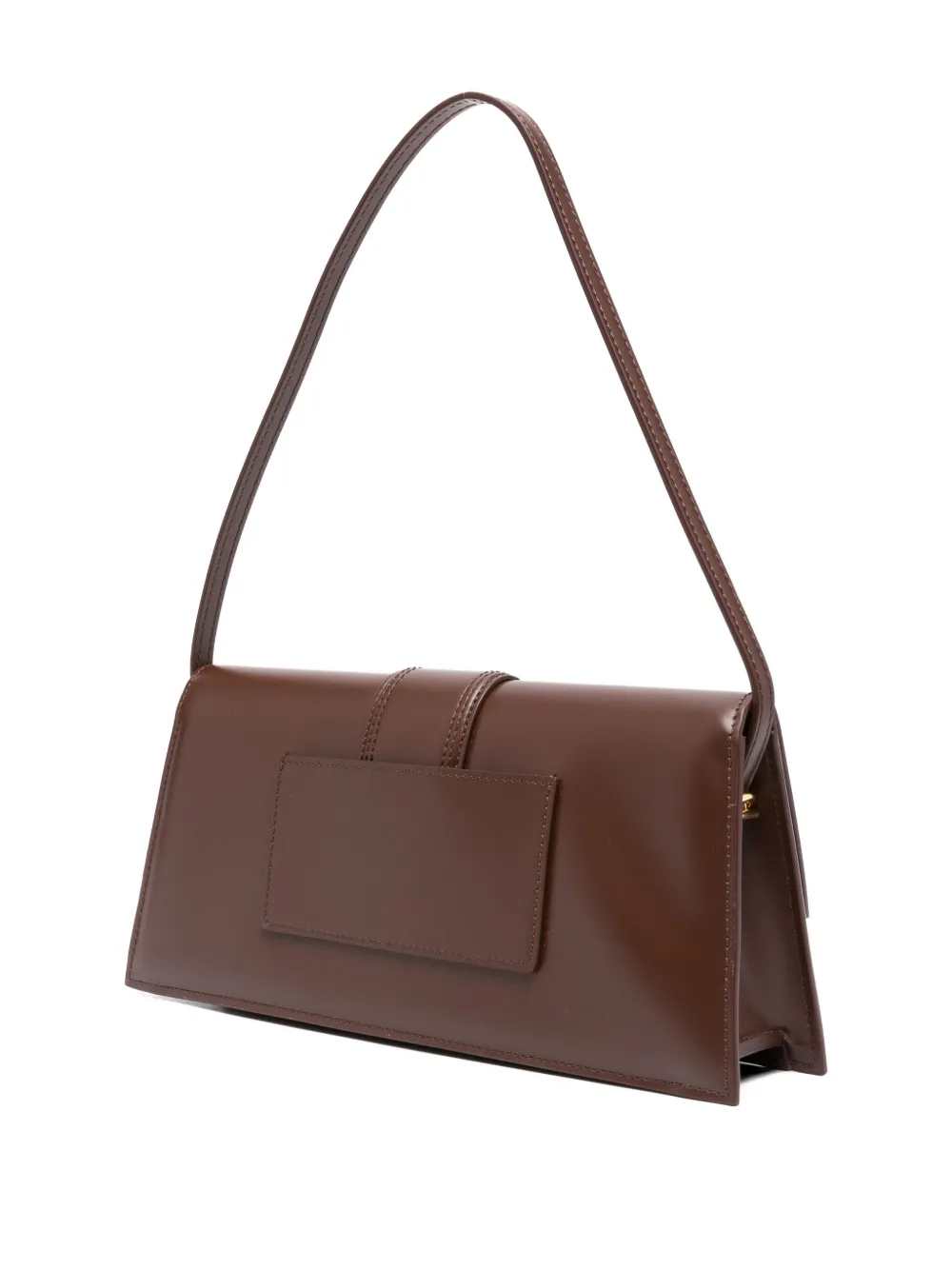 Jacquemus BAG - Brown | 6dc62c5c823d6f06b283bee5bca4b2f86f73aab7