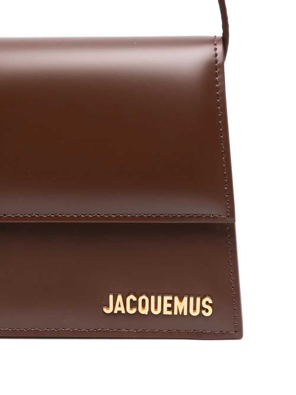 Jacquemus BAG - Brown | e25081dccd23e95c4c387028d473a0b648aa0346