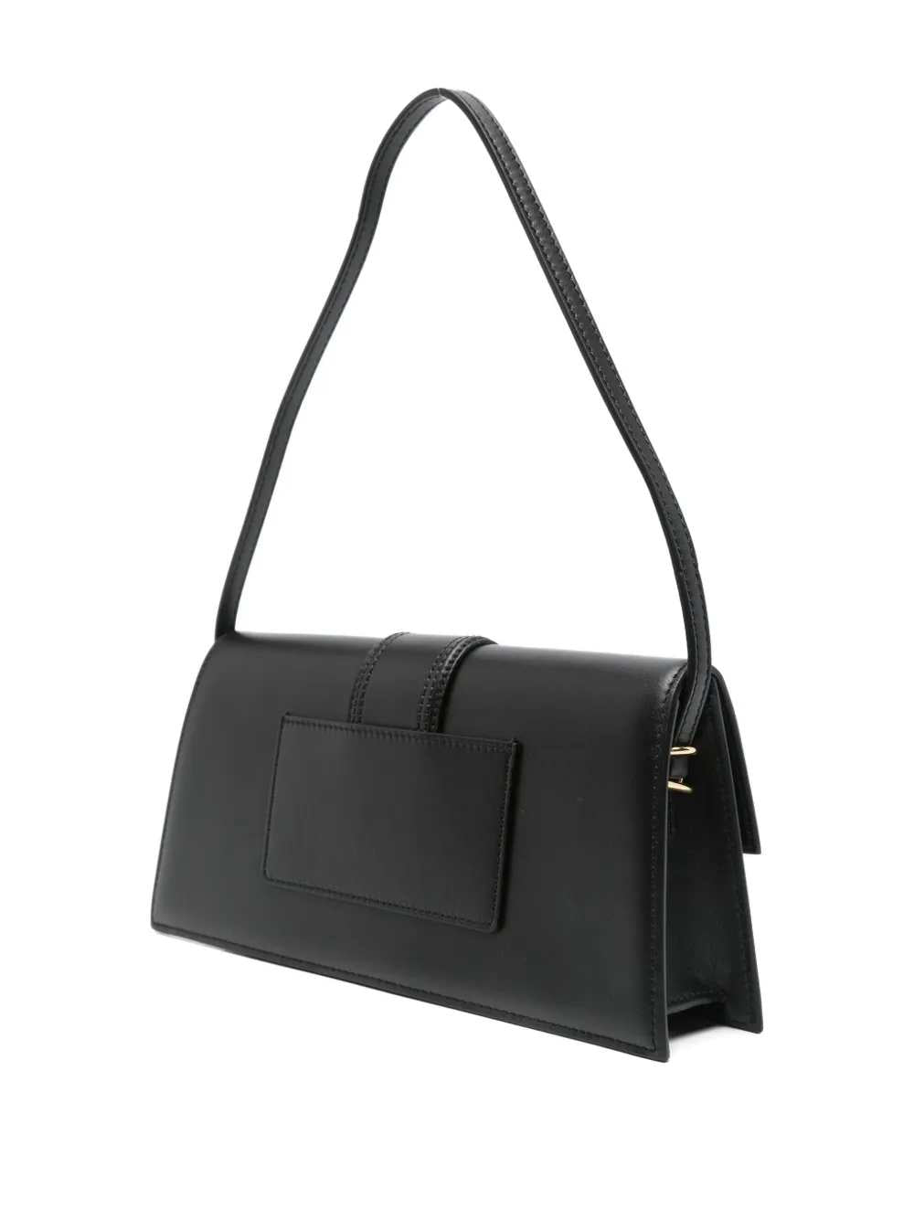 Jacquemus BAG - Black | b1b8f79d38a553c01697a6e6d8b5f4ff6e7c5386