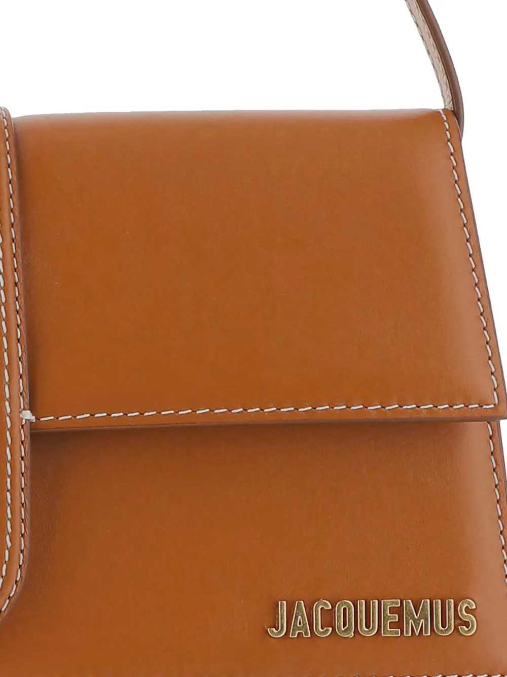 Jacquemus BAG - Brown | 6ffa7de350819af8840a1453b264b5ff66111766