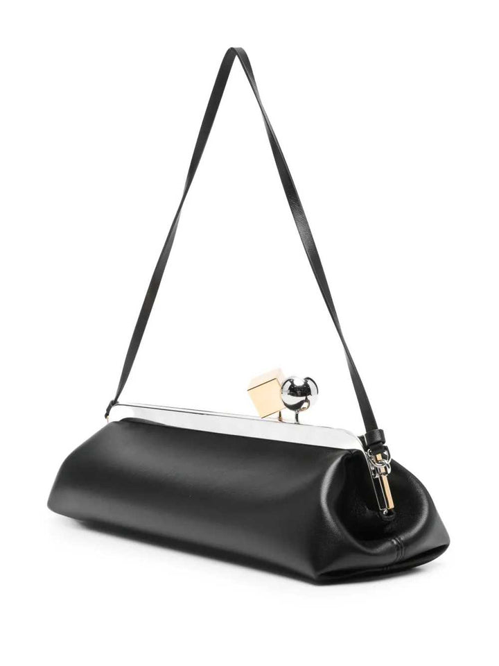Jacquemus BAG - Black | 76ffd2374365bcc2d209ef24efea249fbeae5a46