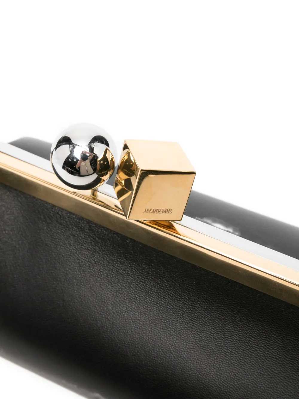 Jacquemus BAG - Black | 541f2f1c66d5d81e86587b117b8032ab638639b9