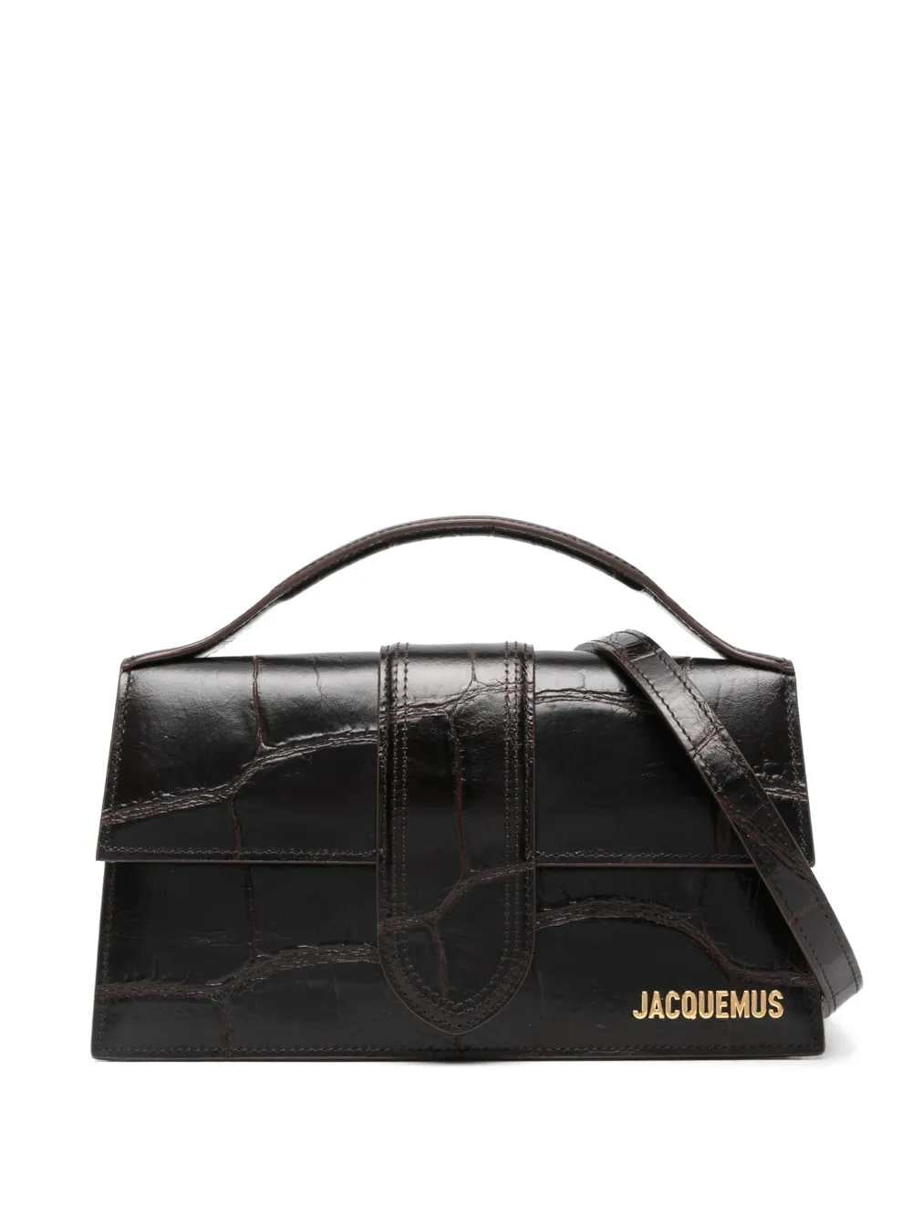 Jacquemus BAG - Brown | 9ce41fa9feda01172805699c1681595213d8f0b3